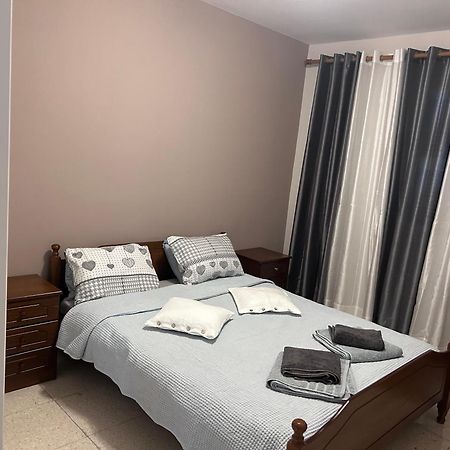 Ptolemaidos Cosy Family Apartment Larnaca Exteriér fotografie